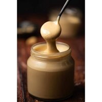 Bơ hạt điều GreenBoost 100% tự nhiên - Home-made cashew nut butter GreenBoost