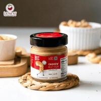 Bơ hạt điều hạt