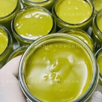 Bơ Hạt Điều Matcha (200g)