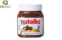 Bơ Hạt Phỉ Phết Cacao Nutella 200g