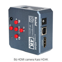 Bộ HDMI camera Kaisi HD4K / 4K / HD