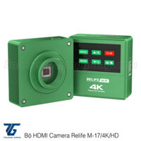 Bộ HDMI Camera Relife M-17/4K/HD