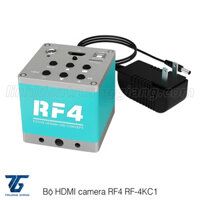Bộ HDMI camera RF4 RF-4KC1