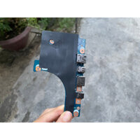 Bo HDMI DP Dell Precision 7520 0TJHK7