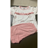 Bộ Hè Avaler bé gái