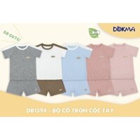 Bộ hè Dokma size 6-36M