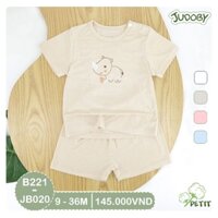 Bộ hè dokma size 6-36M