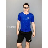 ℡✶♂Bộ Hè Nam Thể Thao 3D PUMA, Quần Áo cao cấp - BN08