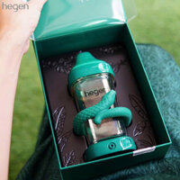 Bộ Hegen Serpentine Treasures cho bé  cho bé, set quà tặng đồ sơ sinh