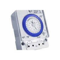 Bộ hẹn giờ 24 giờ - Timer 24h Camsco TB35-N