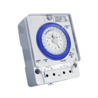 Bộ hẹn giờ 24 giờ - Timer 24h Camsco TB35-N