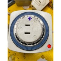 Bộ hẹn giờ bật tắt thiết bị