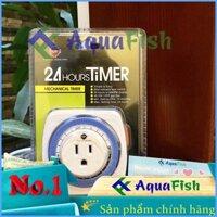 Bộ Hẹn Giờ Cơ (phù hợp với bể cá cảnh, hồ cá cảnh)