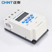 Bộ hẹn giờ, công tắc hẹn giờ thời gian thực Timer 24h KG316 - CHINT