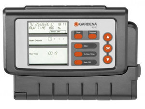 Bộ hẹn giờ Gardena 4030