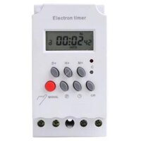 Bộ hẹn giờ KG316T-II