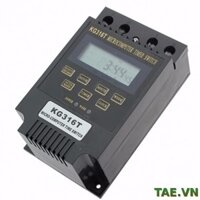 Bộ Hẹn Giờ KG316T Tắt/Mở Thiết Bị Tự Động