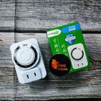 Bộ hẹn giờ lùi đếm ngược