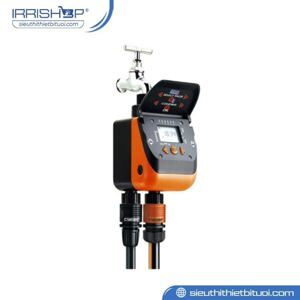 Bộ hẹn giờ tưới Aquadue Duplo Evolution Claber 8410