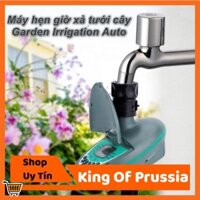 Bộ hẹn giờ tưới cây  timer điện tử - Garden Irrigation Auto