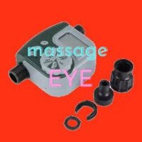 Bộ hẹn giờ tưới nước có thể lập trình được  - Massage_Eye