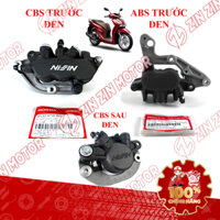 Bộ Heo Dầu Phanh Thắng Trước Sau SH 160i 2023+, SH150i 2018 - 2022, SH 125i 2018 - 2023+ 45150-KTW-901, 45150-K77-V11