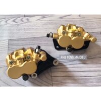 BỘ HEO DẦU TRƯỚC & SAU YAZ (YAZ-YAZ125) CÓ BÁN LẺ