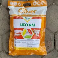 Bộ Heo Nái 1,6kg gồm 3 túi Vitamin E 500, Calci, B12 giúp bồi bổ cơ thể, chắc xương, nhiều sữa dùng cho thú cưng