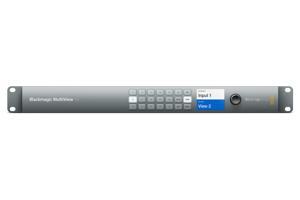 Bộ hiển thị đa nguồn MultiView 16