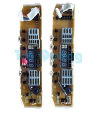 BO HIỂN THỊ MÁY GIẶT LG WF-D1017/D1117/D1217