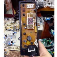 Bo Hiển Thị Máy Giặt Panasonic NA-F70B2 F72B2