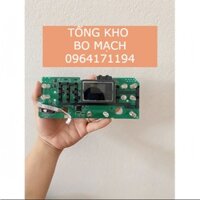 Bo Hiển Thị Máy Giặt Electrolux EWF-85742, EWF- 10842, EWF- 10742