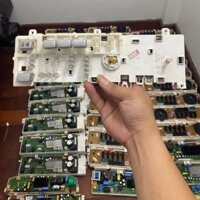 Bo Hiển Thị Máy Giặt Electrolux EWF- 85761, EWF- 85661, EWF- 85662