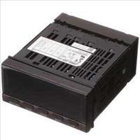 Bộ hiển thị nhiệt độ Omron K3HB-VLC 24VAC/VDC