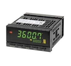 Bộ hiển thị nhiệt độ Omron K3HB-XVD 100-240VAC