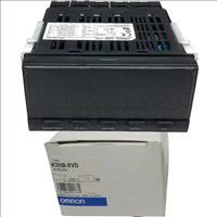Bộ hiển thị nhiệt độ Omron K3HB-XVD 24VAC/VDC