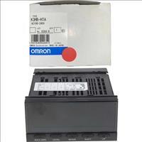 Bộ hiển thị nhiệt độ Omron K3HB-HTA 100-240VAC