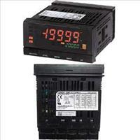 Bộ hiển thị nhiệt độ Omron K3HB-VLC 24VAC/VDC