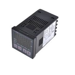 Bộ hiển thị nhiệt độ Omron K3MA-F-A2 24VAC/DC