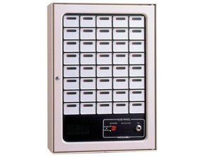 Bộ hiển thị phụ 10 zone Hochiki PEX-10H
