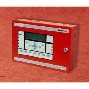 Bộ hiển thị phụ báo cháy trung tâm HOCHIKI HRA-1000 (72)