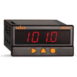 Bộ hiển thị Selec PIC101A-T-230