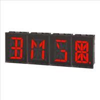Bộ hiển thị số Autonics DA40-RS