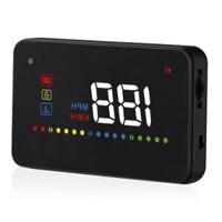 Bộ hiển thị thông tin trên kính lái xe ô tô HUD V200