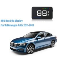 Bộ HiểN Thị TốC Độ HUD OBD2 A500 Cho Volkswagen Jetta 2011-2019