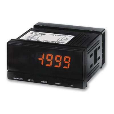 Bộ hiển thị và xử lý tín hiệu số Omron K3MA-J-A2 100-240VAC