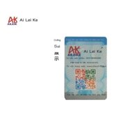Bộ hiệu chuẩn cặp nhiệt điện Airek ALKH501 thông minh của Trung Quốc Màn hình LCD đo tín đầu ra