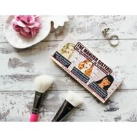 Bộ highlighter The Manizer Sisters của The Balm