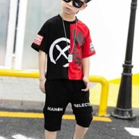 Bộ hiphop nam sỉ QATE