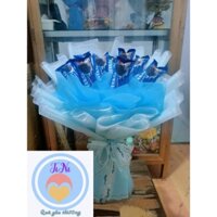 Bó hoa bánh Oreo